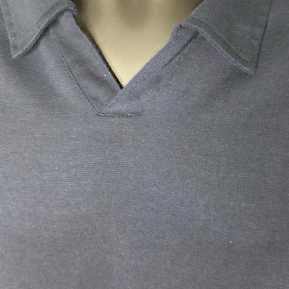 Point Zero Manufacturing Polo Shirt Sz Large - Picture 2 of 5